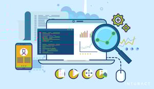 Improving user onboarding through data analysis