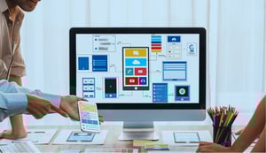 Examples of user activation