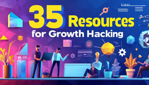 SaaS growth hacking resources