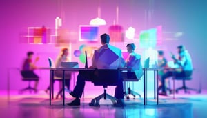 Sales and marketing need to work together