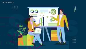 Sales and marketing alignment