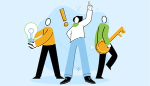 User onboarding best practices 