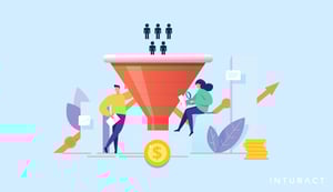 Optimize user onboarding funnel 