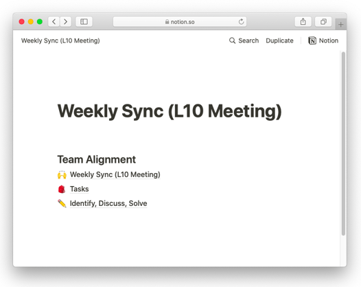 L10-Meeting-Weekly-Sync