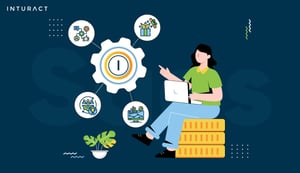 SaaS marketing approach