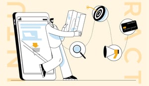 Navigating the SaaS user onboarding process