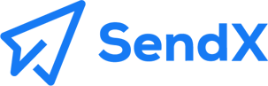 SendX Logo
