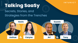 Unlocking SaaS growth insights 