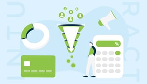 B2B SaaS conversion rate 