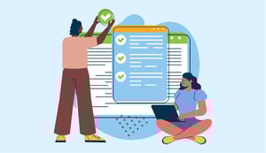 How to create a good user onboarding survey for SaaS