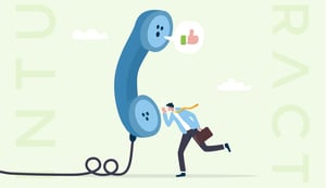 How to make cold pitching and cold calling work?