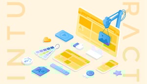 Elements of a highly engaging SaaS homepage