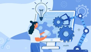 Customer onboarding automation 